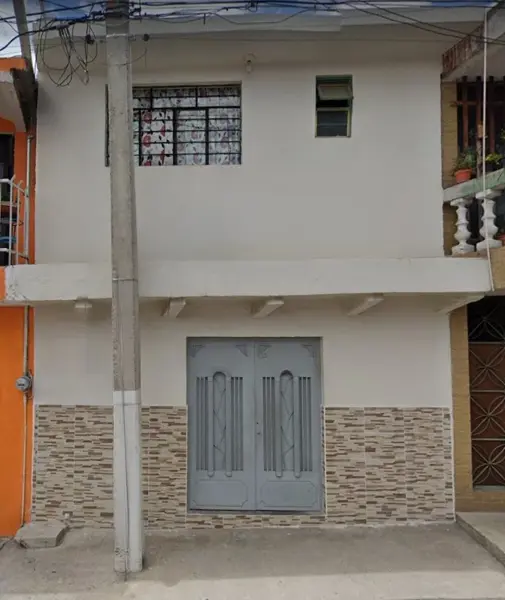 GRC Recuperación Bancaria - Casa en Venta Tulancingo de Bravo, Hgo.