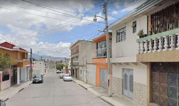 Casa en venta en Vicente Guerrero, Tulancingo de Bravo — foto 2 de 10
