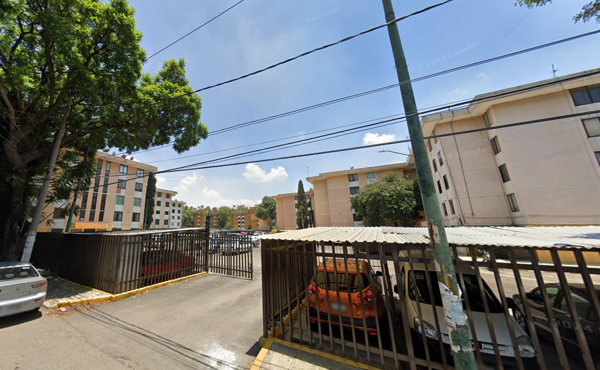 Departamento en venta en Prados del Rosario, Azcapotzalco — foto 2 de 16