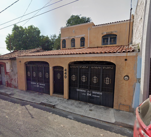 Casa en Venta en Colima Centro - Oportunidad Única
