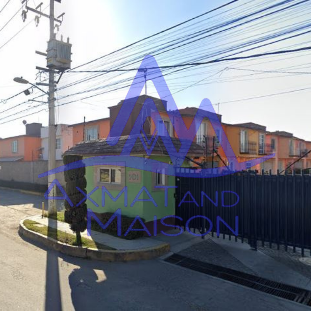 Casa en venta en Guadalupe, Toluca — foto 1 de 13