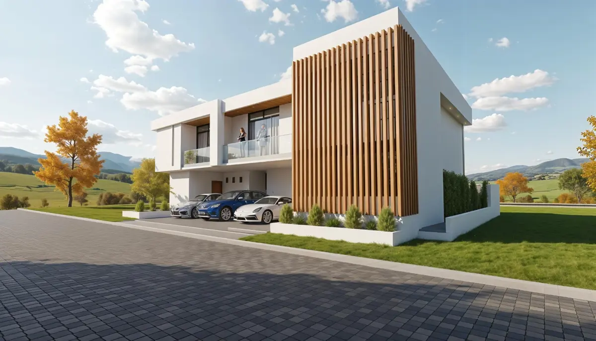 Casa en venta en Residencial Rancho el Mesón, Calimaya — foto 1 de 12