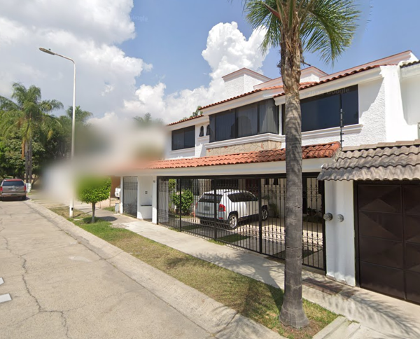Casa en venta en Bugambilias, Zapopan — foto 3 de 12