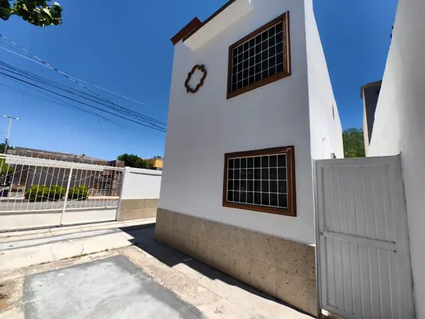 Casa en venta en Roma, Torreón — foto 3 de 45
