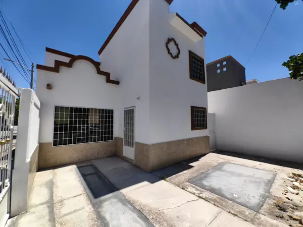 Casa en venta en Roma, Torreón — foto 2 de 45