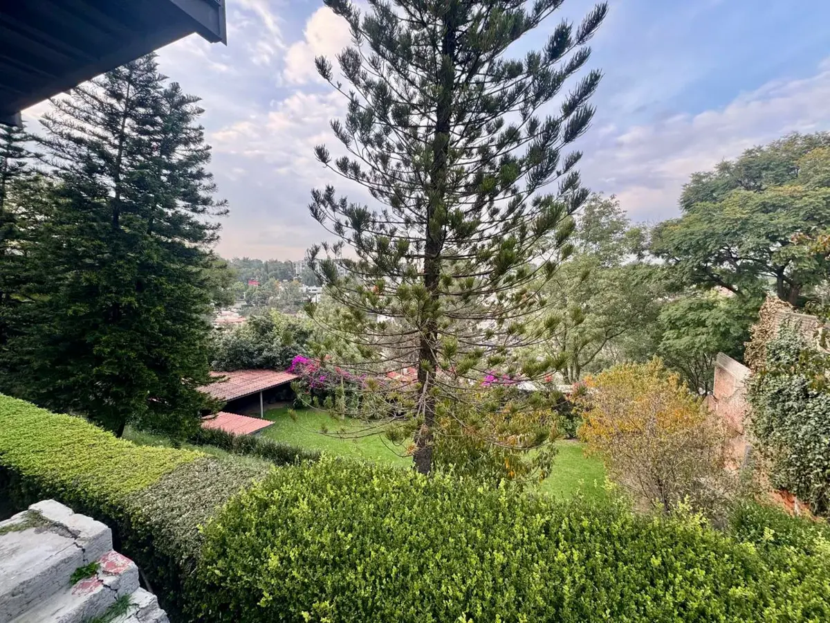 Edificio en venta en Olivar de los Padres, Álvaro Obregón — foto 1 de 9
