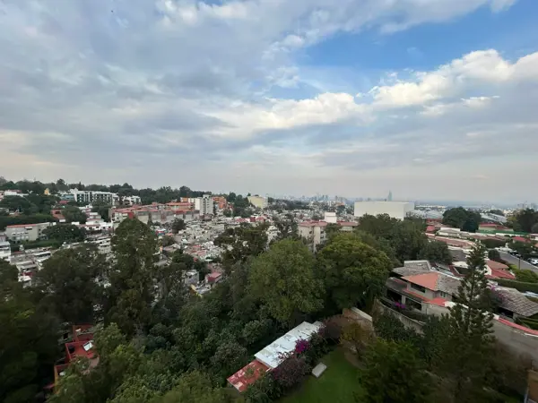 Edificio en venta en Olivar de los Padres, Álvaro Obregón — foto 2 de 9