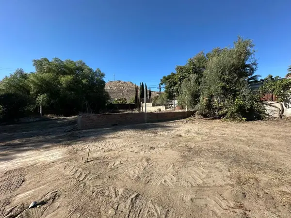 Terreno en venta en Andalucía, Tecate — foto 3 de 10