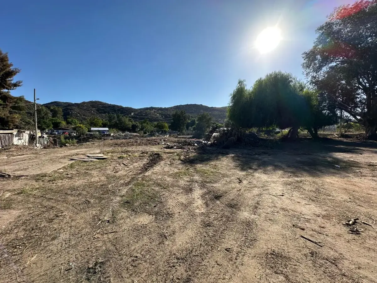 Terreno en venta en Andalucía, Tecate — foto 1 de 10
