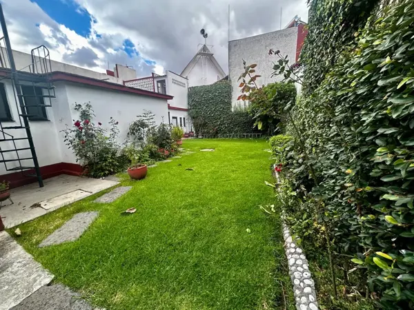 Casa en venta en Naucalpan, Naucalpan de Juárez — foto 3 de 26
