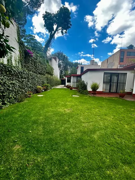 Casa en venta en Naucalpan, Naucalpan de Juárez — foto 2 de 26