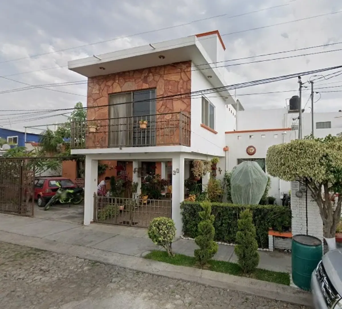 Casa en venta en Tezahuapan, Cuautla — foto 1 de 10