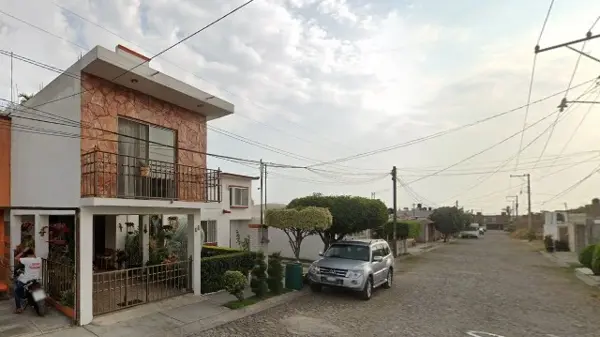 Casa en venta en Tezahuapan, Cuautla — foto 3 de 10