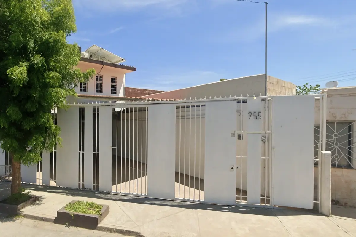 Casa en renta en Ampliación los Ángeles, Torreón — foto 1 de 23