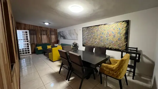 Casa en renta en Ampliación los Ángeles, Torreón — foto 3 de 23