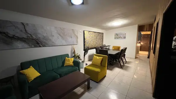 Casa en renta en Ampliación los Ángeles, Torreón — foto 2 de 23