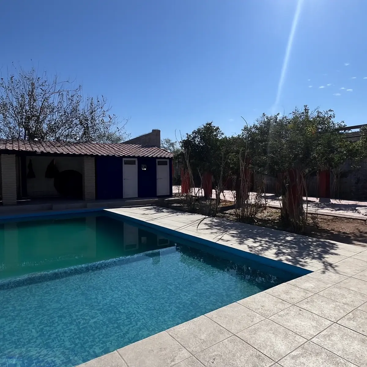 Quinta en renta en Paso del Aguila, Torreón — foto 1 de 24