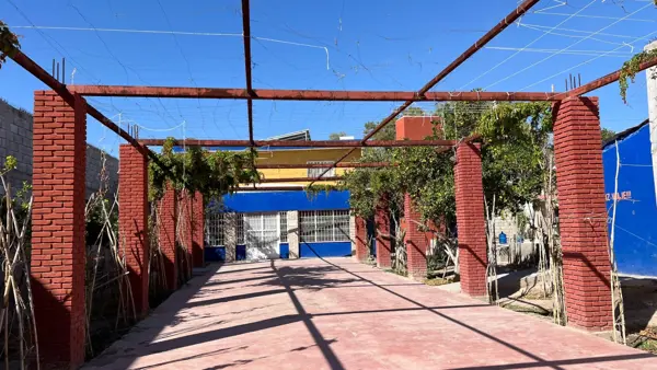 Quinta en renta en Paso del Aguila, Torreón — foto 3 de 24