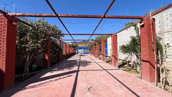 Quinta en renta en Paso del Aguila, Torreón — foto 2 de 24