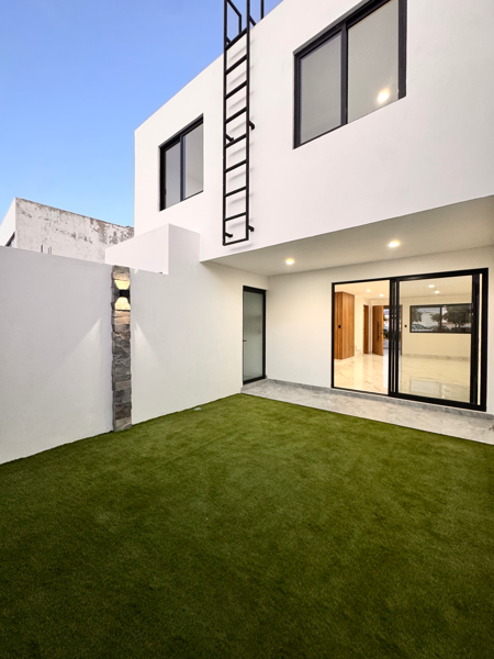 Casa en venta en Mayorca Residencial, León — foto 2 de 28
