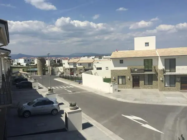 Casa en venta en Zibatá, El Marqués — foto 2 de 10