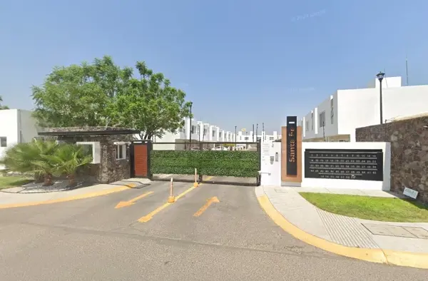 Casa en venta en Residencial Santa Fe, Corregidora — foto 3 de 20