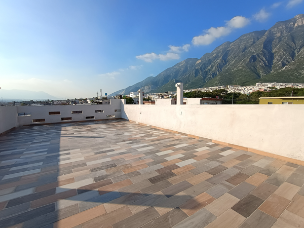 Casa en venta en Adolfo Lopez Mateos, Santa Catarina — foto 2 de 25