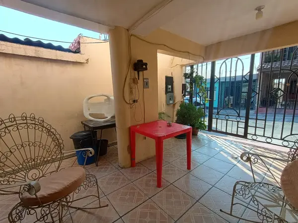 Casa en venta en Adolfo Lopez Mateos, Santa Catarina — foto 3 de 25