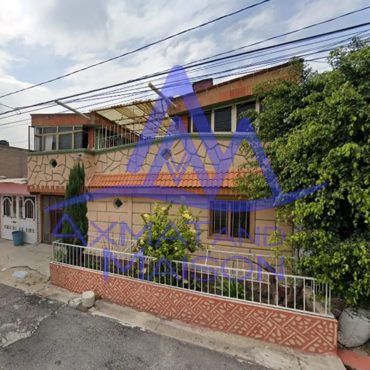 Casa en venta en Rio de Luz, Ecatepec de Morelos — foto 1 de 12