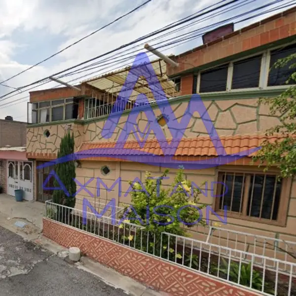 Casa en venta en Rio de Luz, Ecatepec de Morelos — foto 3 de 12