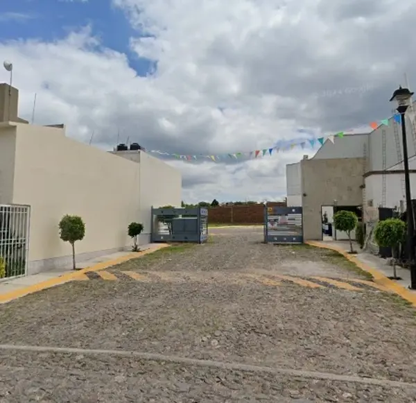 Casa en venta en Misión de Santa Cruz, San Juan del Río — foto 2 de 10