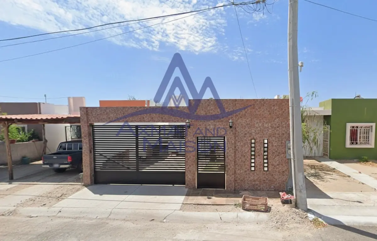 Casa en venta en Terranova, La Paz — foto 1 de 11