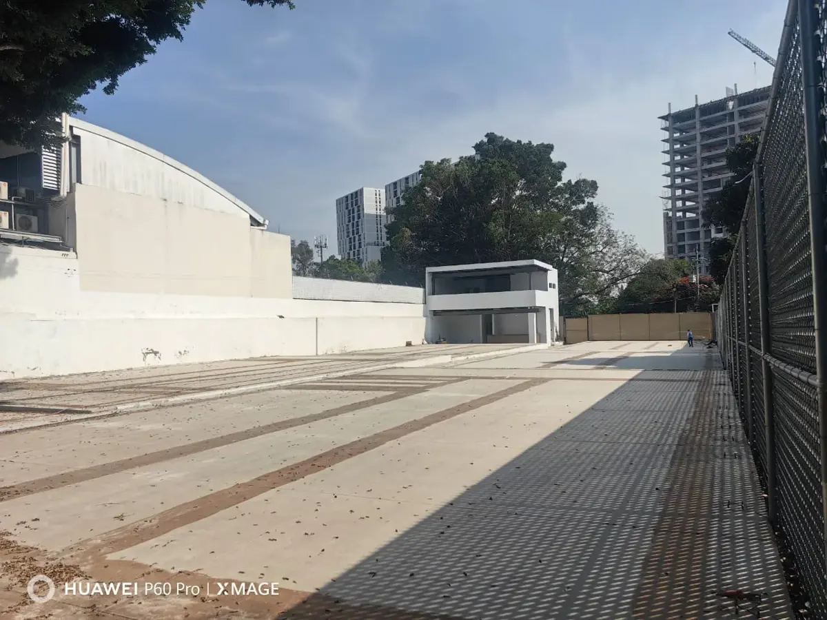 Terreno en renta en Ciudad Granja, Zapopan — foto 1 de 8