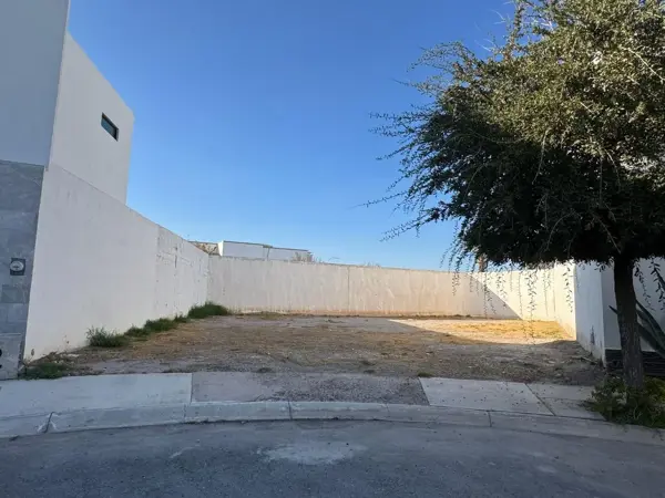 Terreno en venta en Almeras, Torreón — foto 2 de 5