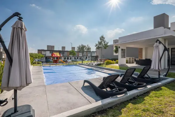 Casa en venta en La Pradera, El Marqués — foto 2 de 18