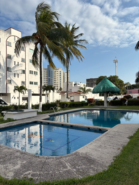 Departamento en venta en Lomas Del Mar, Boca del Río — foto 2 de 22