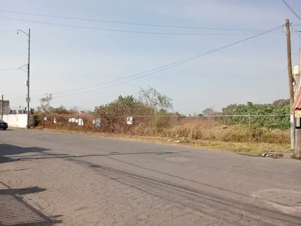 Terreno en venta en Rancho Amigo, Chalco — foto 2 de 11