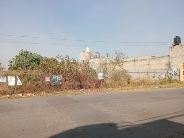 Terreno en venta en Rancho Amigo, Chalco — foto 3 de 11