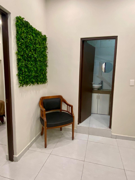 Departamento en renta en Valle de Santo Domingo, San Nicolás de los Garza — foto 2 de 9