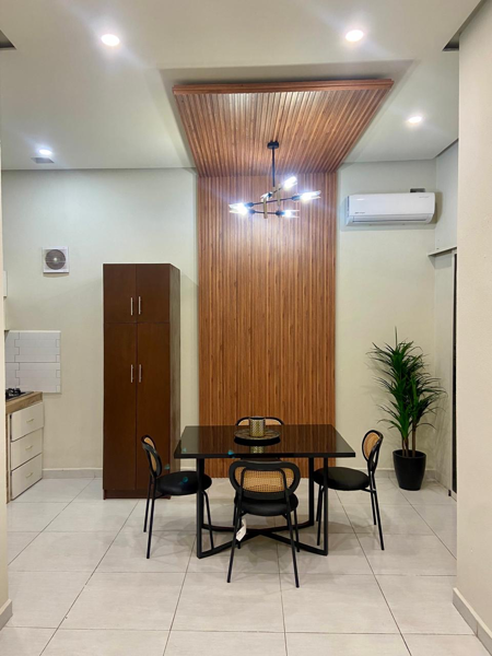 Departamento en renta en Valle de Santo Domingo, San Nicolás de los Garza — foto 3 de 9