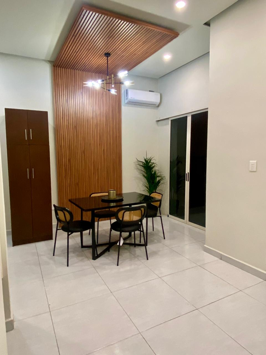 Departamento en renta en Valle de Santo Domingo, San Nicolás de los Garza — foto 1 de 9