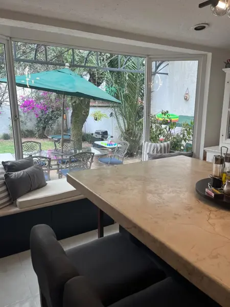 Casa en venta en Pueblo Nuevo Bajo, La Magdalena Contreras — foto 3 de 34