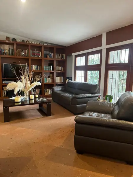 Venta de casa sola en una planta en Magdalena Contreras — foto 1 de 34