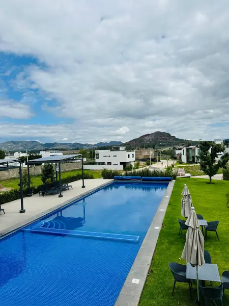 Terreno en venta en Valle Imperial, Zapopan — foto 2 de 9
