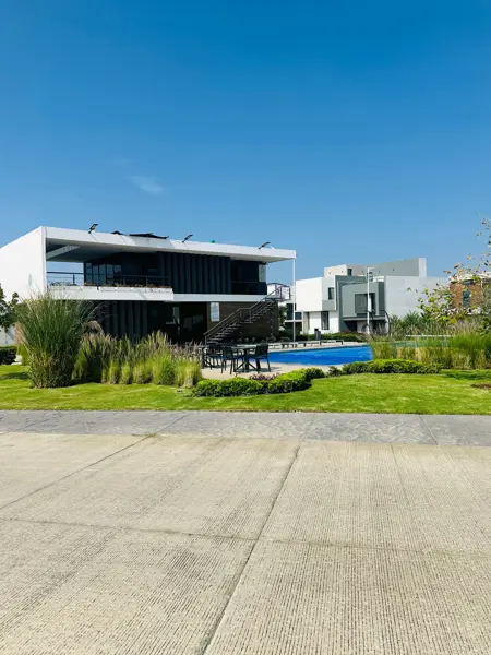 Terreno en venta en Valle Imperial, Zapopan — foto 2 de 10