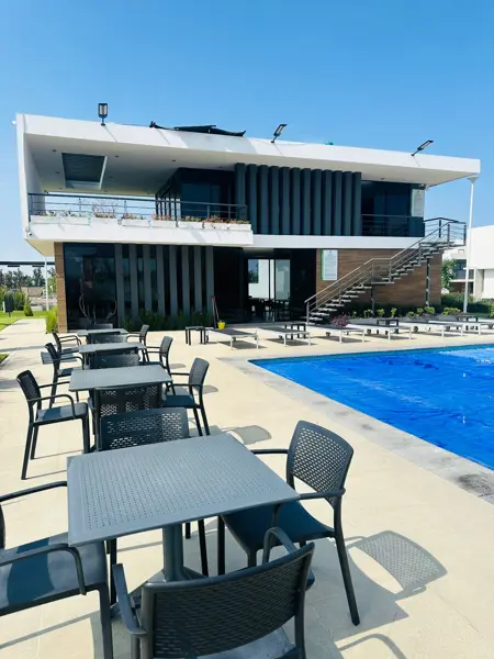 Terreno en venta en Valle Imperial, Zapopan — foto 3 de 10