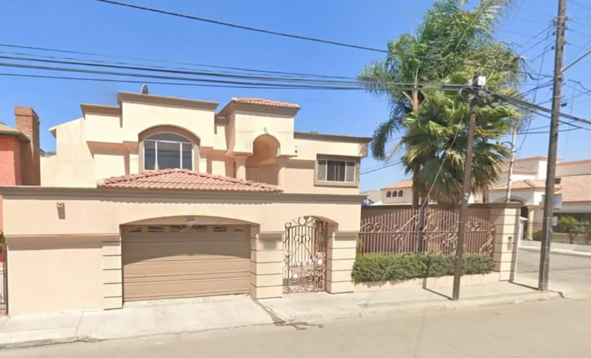 Casa en venta en Otay Constituyentes, Tijuana