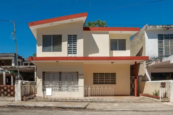 Casa en renta en Garcia Gineres, Mérida — foto 3 de 16