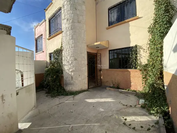 Casa en venta en Privadas de San Cristóbal, Mineral de la Reforma — foto 3 de 17