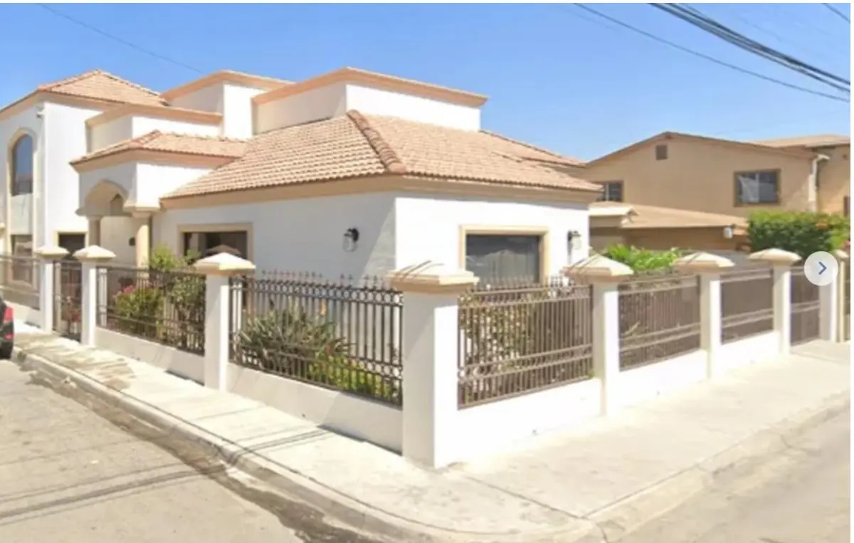 Casa en venta en Otay Constituyentes, Tijuana